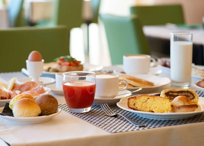 Western Leone Di Messapia & Conference 4*