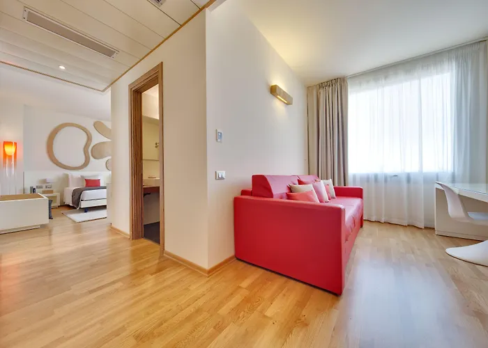 Western Leone Di Messapia & Conference Lecce