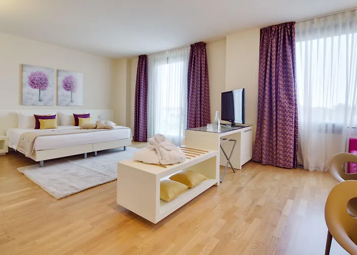 Western Leone Di Messapia & Conference Hotel Lecce