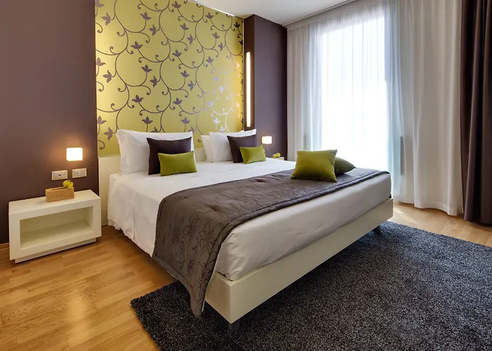 Western Leone Di Messapia & Conference Hotel Lecce