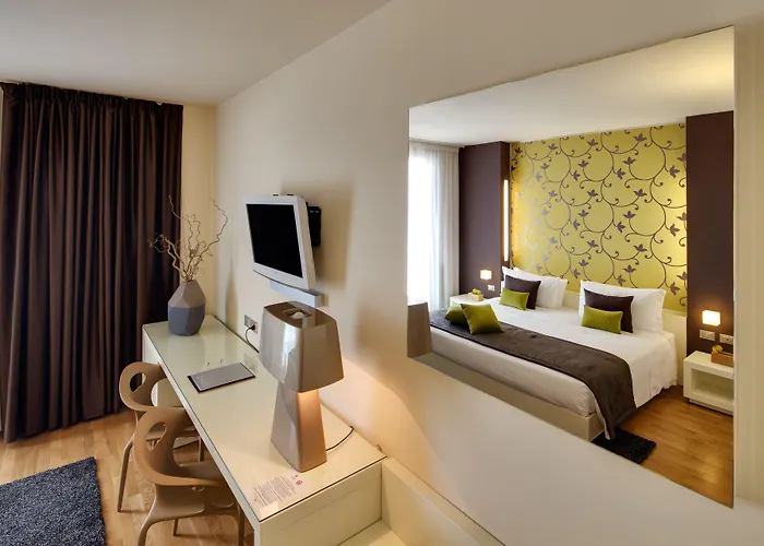 Western Leone Di Messapia & Conference Hotel