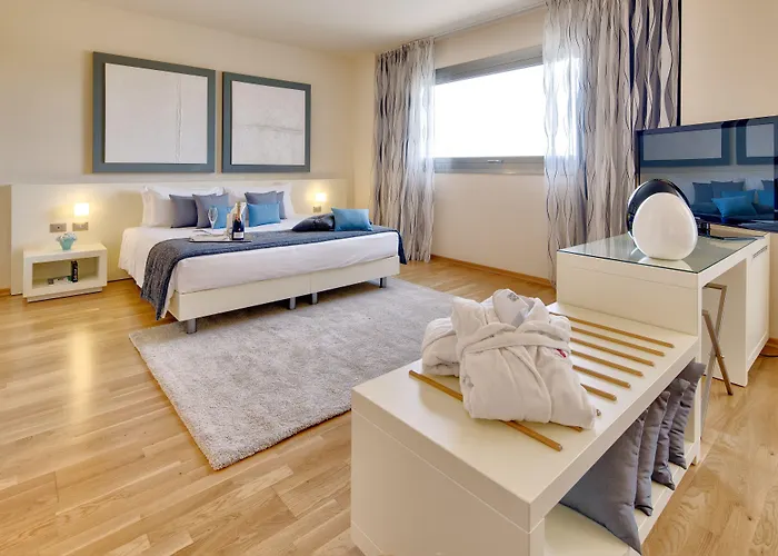 Western Leone Di Messapia & Conference Hotel Lecce