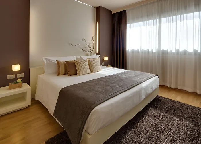 Western Leone Di Messapia & Conference Hotel Lecce