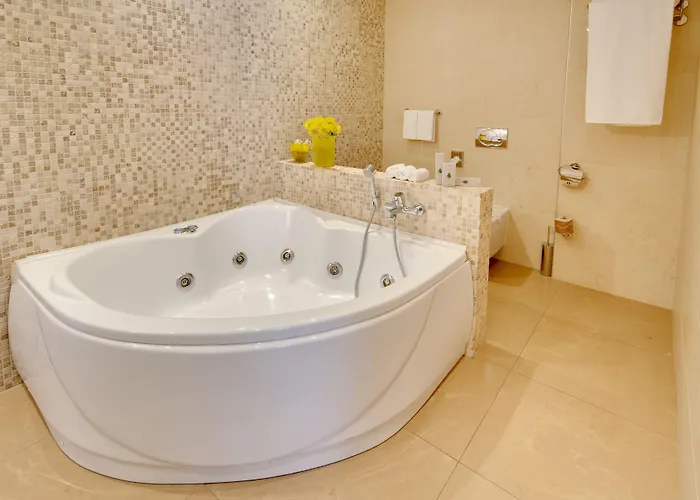 Western Leone Di Messapia & Conference 4*