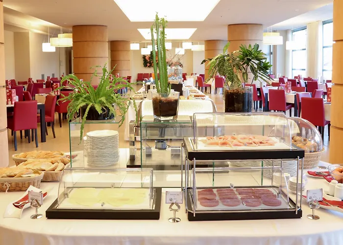 Western Leone Di Messapia & Conference Hotel