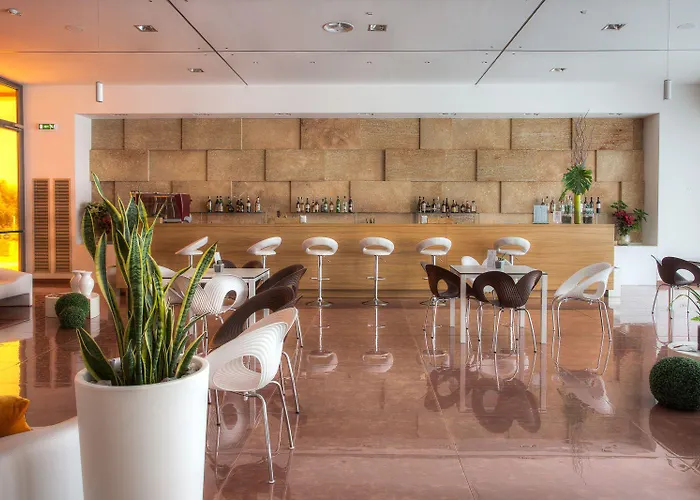 Hotel Western Leone Di Messapia & Conference 4*