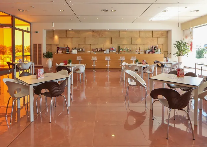 Western Leone Di Messapia & Conference Lecce