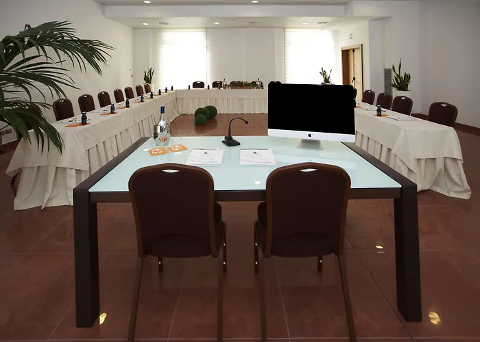 Western Leone Di Messapia & Conference Hotel 4*