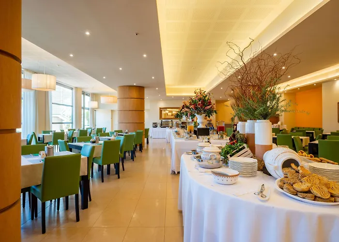 Hotel Western Leone Di Messapia & Conference Lecce