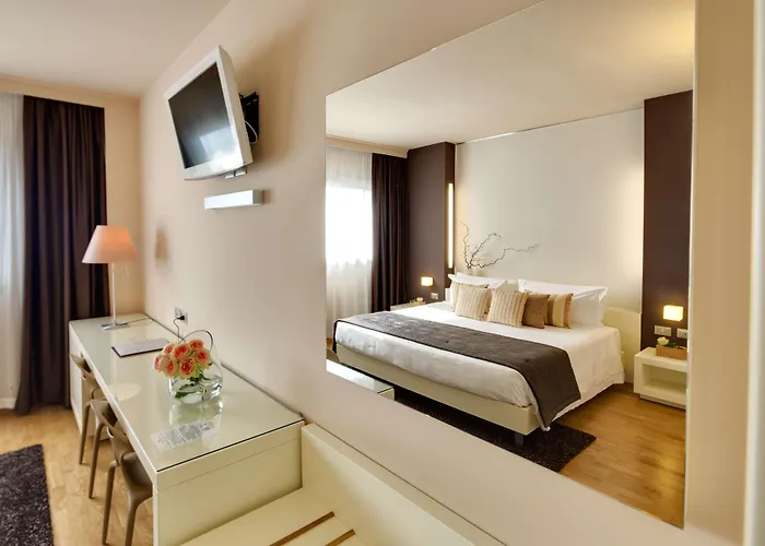 Hotel Western Leone Di Messapia & Conference Lecce