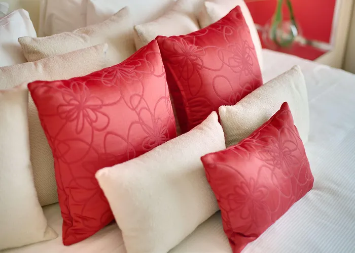 Western Leone Di Messapia & Conference 4* Lecce