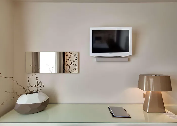 Western Leone Di Messapia & Conference Hotel Lecce