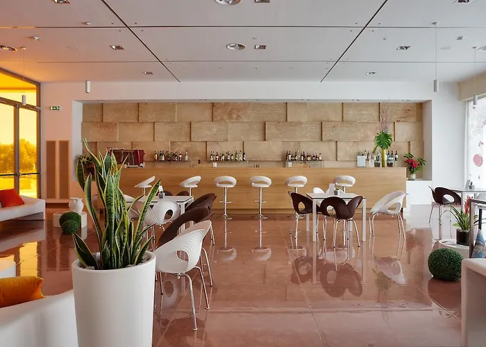 Hotel Western Leone Di Messapia & Conference 4*