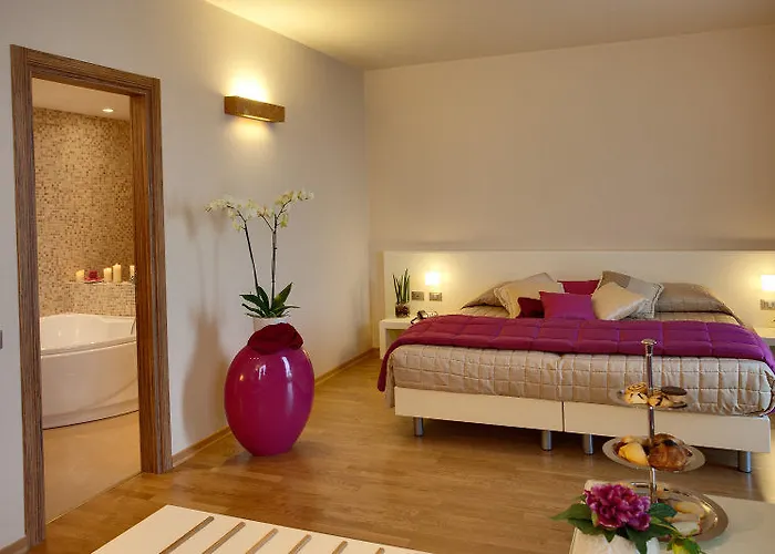 Hotel Western Leone Di Messapia & Conference