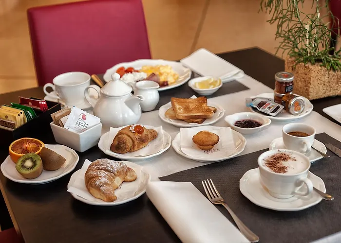 Western Leone Di Messapia & Conference Lecce