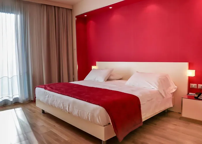 Western Leone Di Messapia & Conference