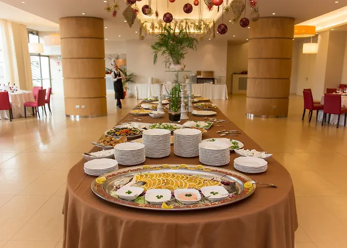 Western Leone Di Messapia & Conference Lecce