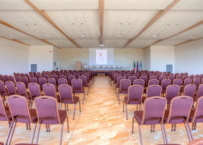 Western Leone Di Messapia & Conference 4* Lecce