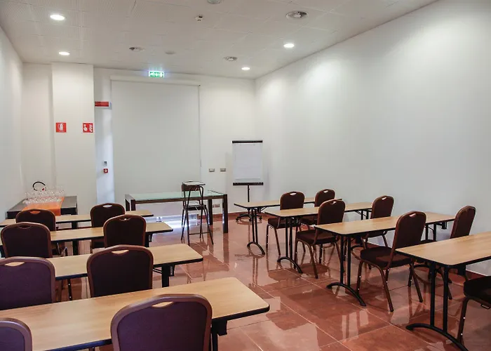 Western Leone Di Messapia Hotel&conference 4*