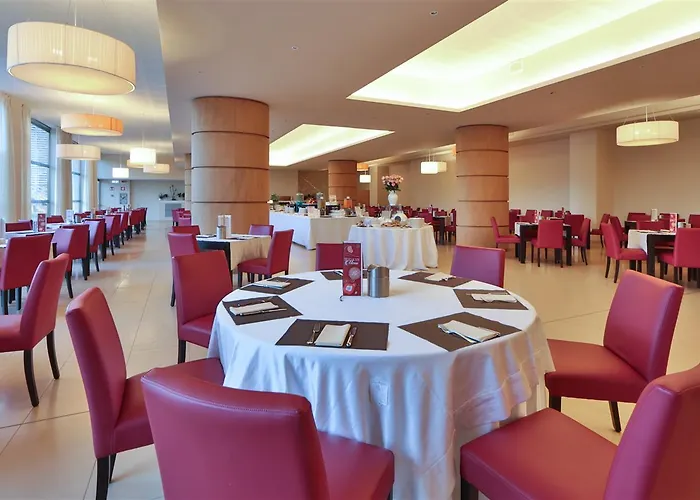 Western Leone Di Messapia & Conference Hotel 4*