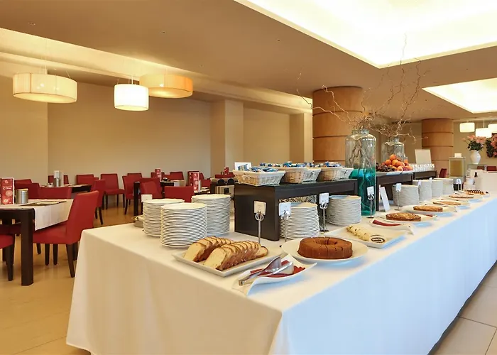 Western Leone Di Messapia Hotel&conference 4* Lecce