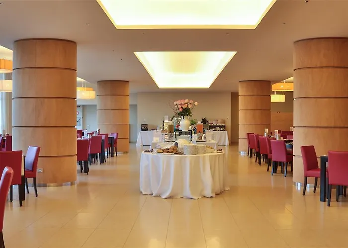 Western Leone Di Messapia & Conference Hotel 4*