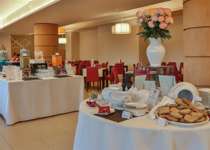 Western Leone Di Messapia Hotel&conference 4* Lecce