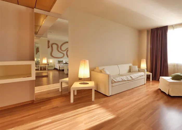 Western Leone Di Messapia & Conference Hotel Lecce