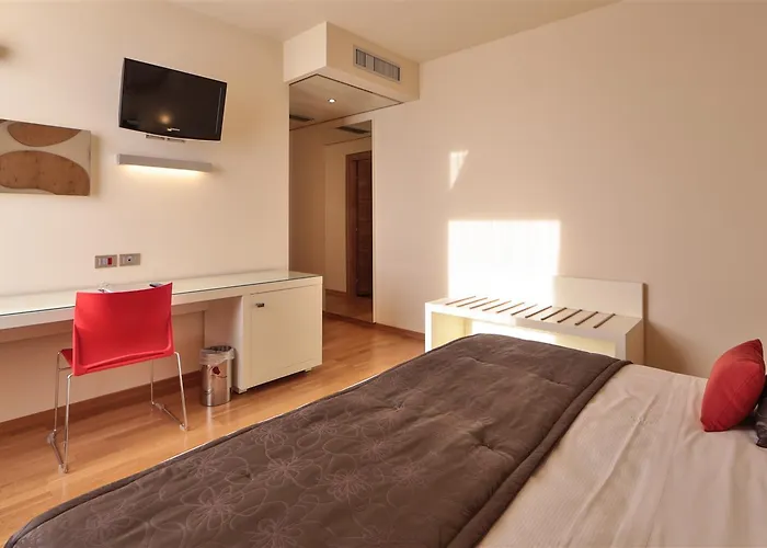 Western Leone Di Messapia Hotel&conference Hotel 4*