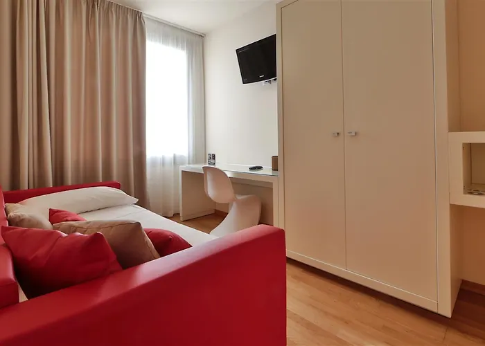 Western Leone Di Messapia & Conference Hotel