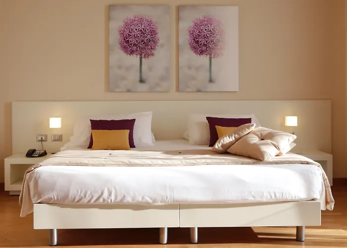 Western Leone Di Messapia & Conference Lecce