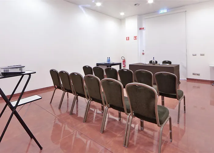 Western Leone Di Messapia & Conference Hotel Lecce