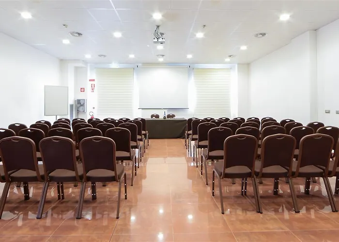 Hotel Western Leone Di Messapia & Conference