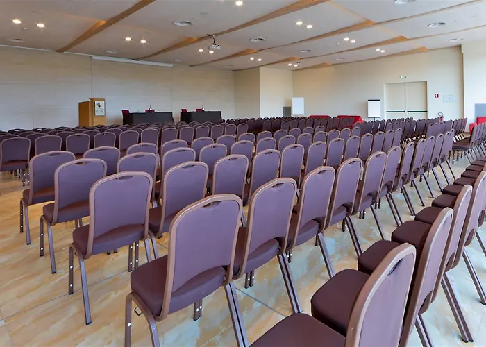 Western Leone Di Messapia & Conference 4* Lecce