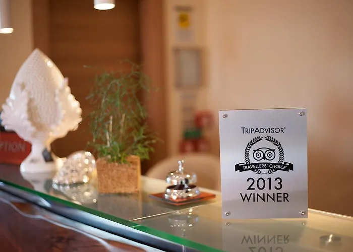 Hotel Western Leone Di Messapia & Conference