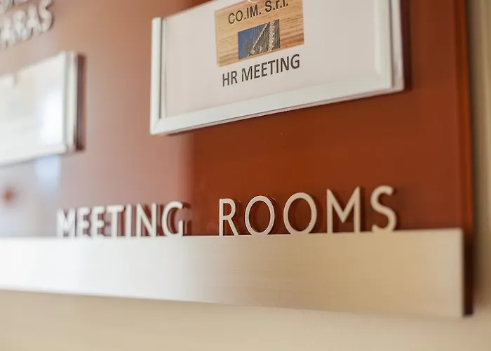 Western Leone Di Messapia & Conference Hotel Lecce