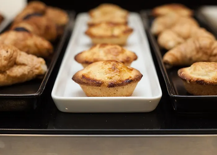 Western Leone Di Messapia & Conference Hotel