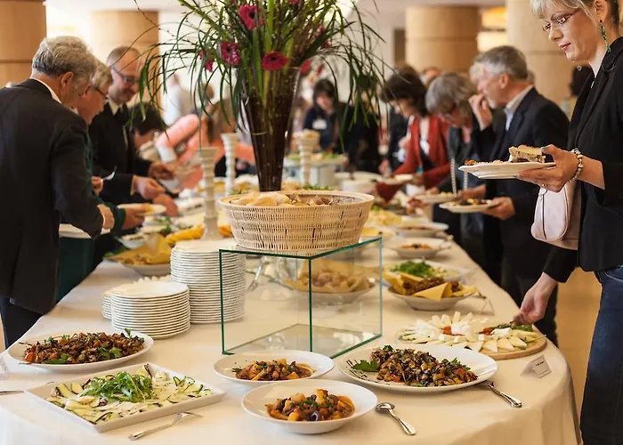 Western Leone Di Messapia & Conference Lecce