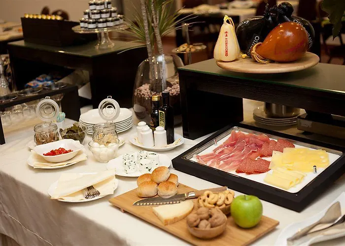 Western Leone Di Messapia & Conference 4*