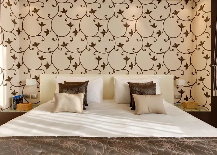 Western Leone Di Messapia & Conference Hotel